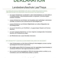 Deklaration