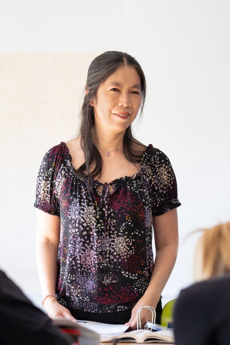 Phuong My Clemens