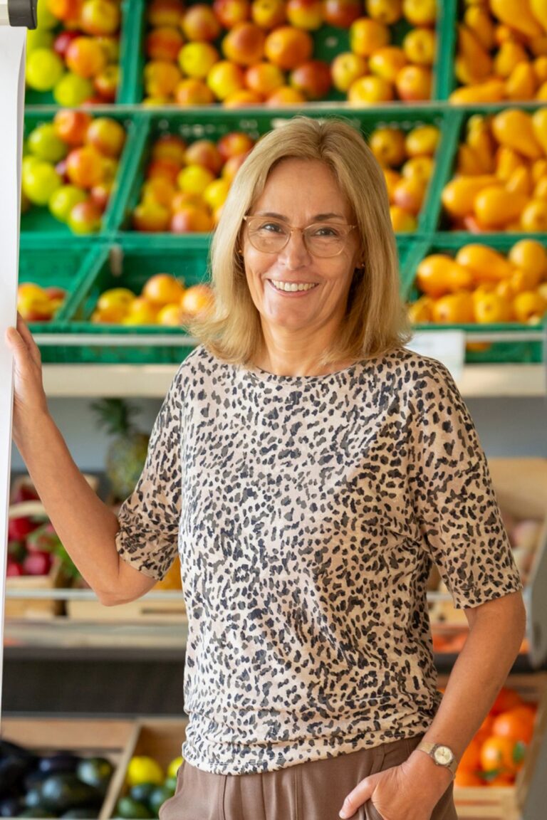 Gerda Fröschl