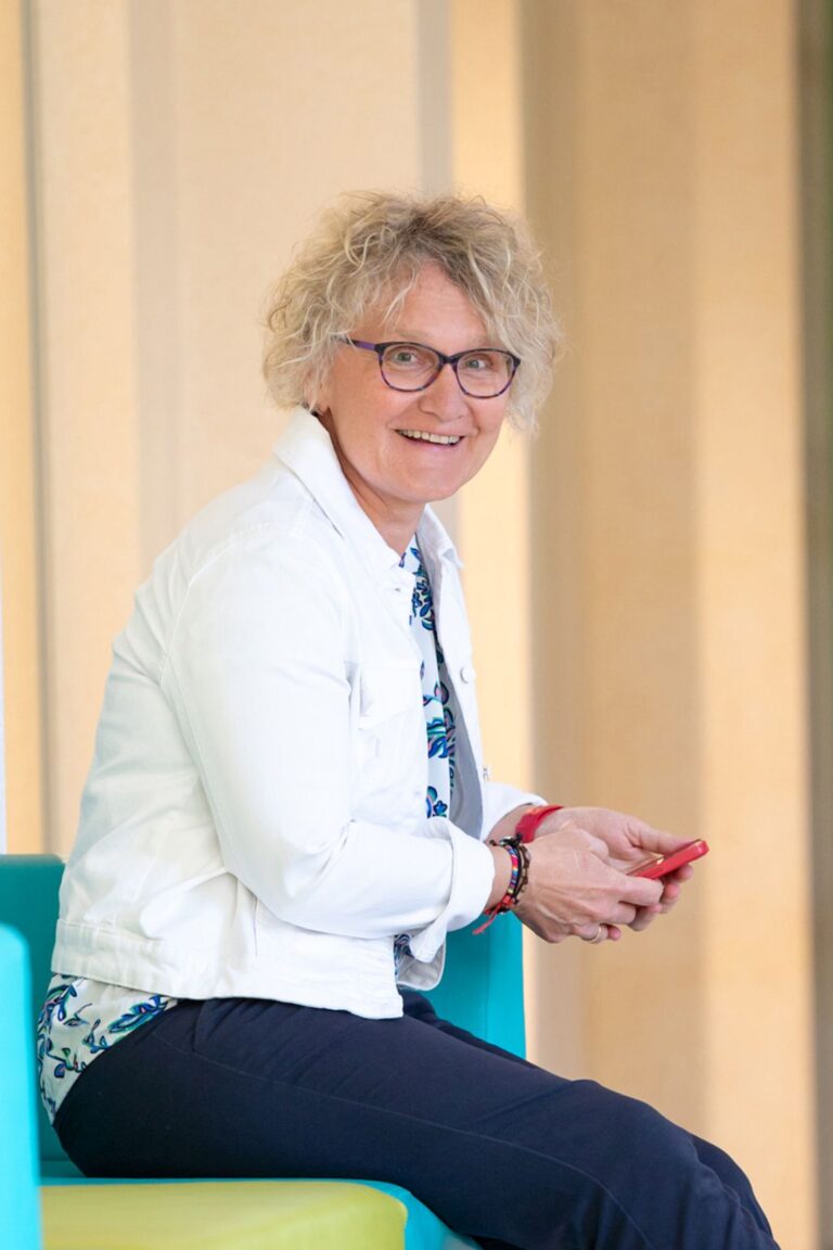 Ruth Hauer