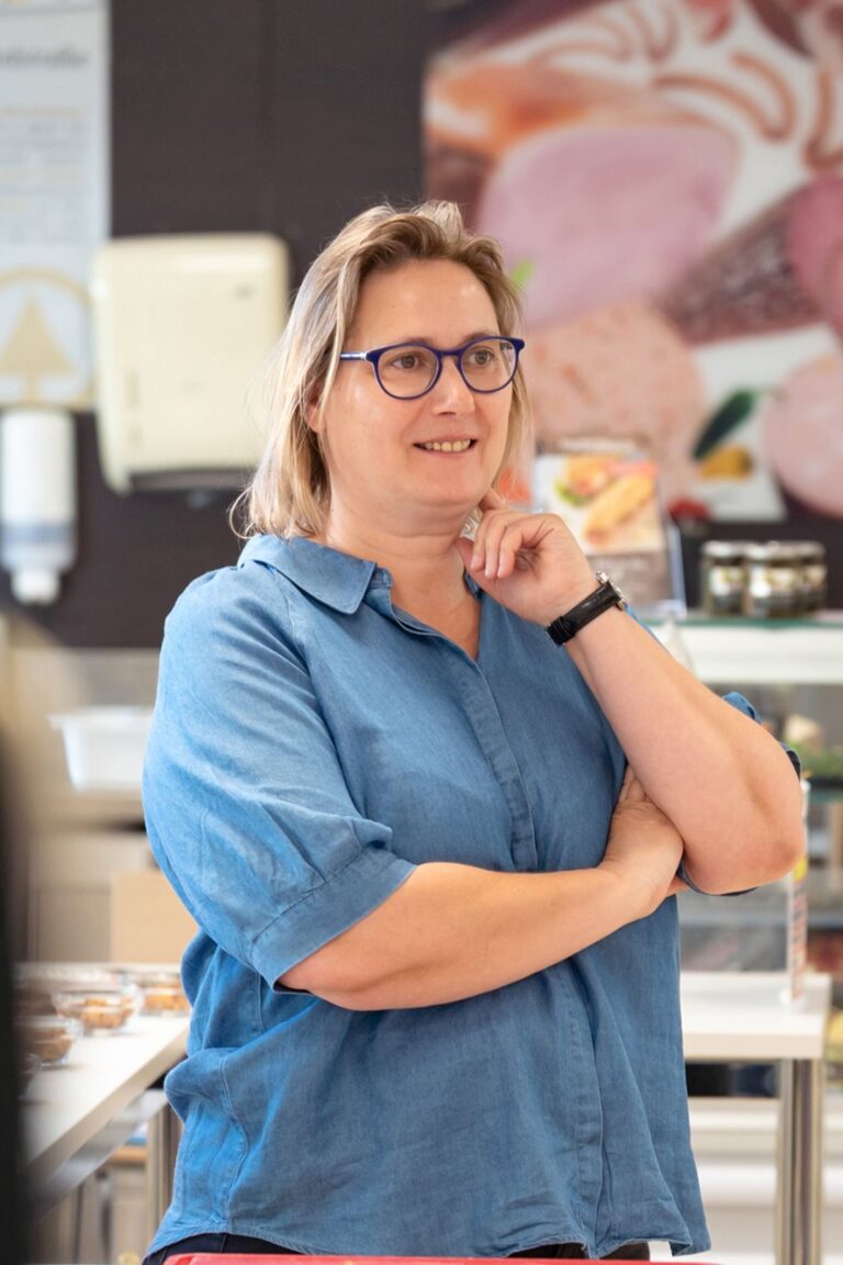 Monika Krapfenbauer, BEd.