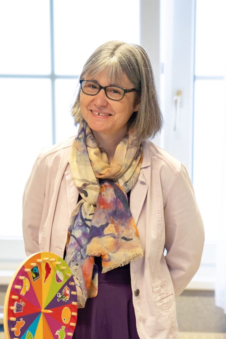 Verena Knittelfelder