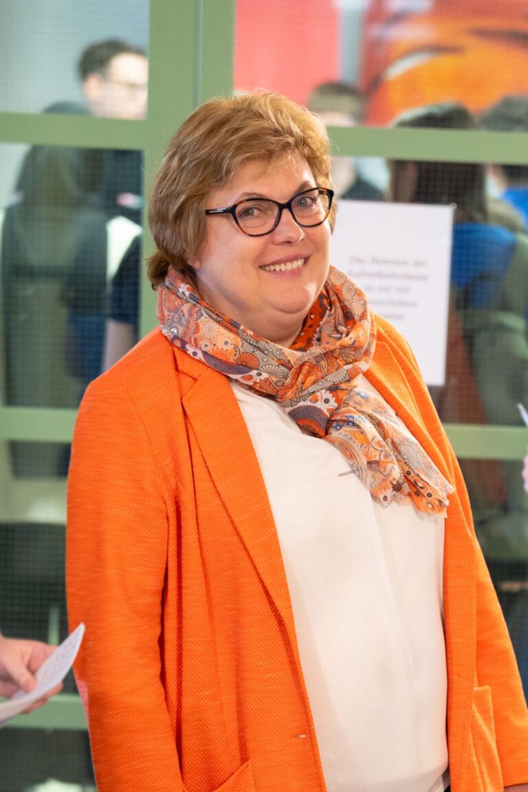 Margit Kraft