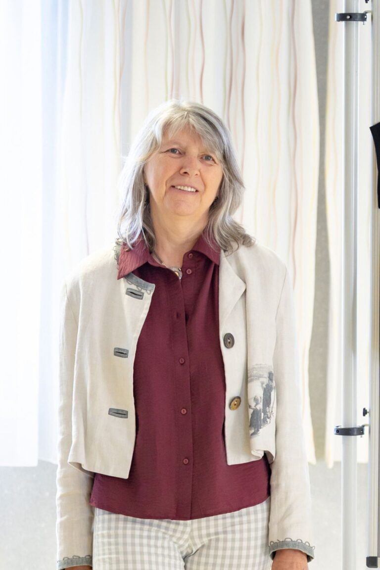 Renate Mayer