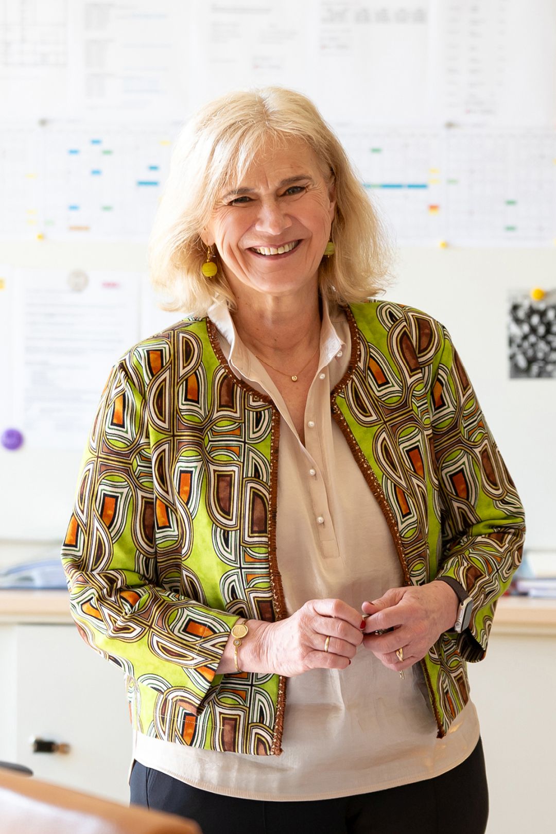 Ulrike Schleicher