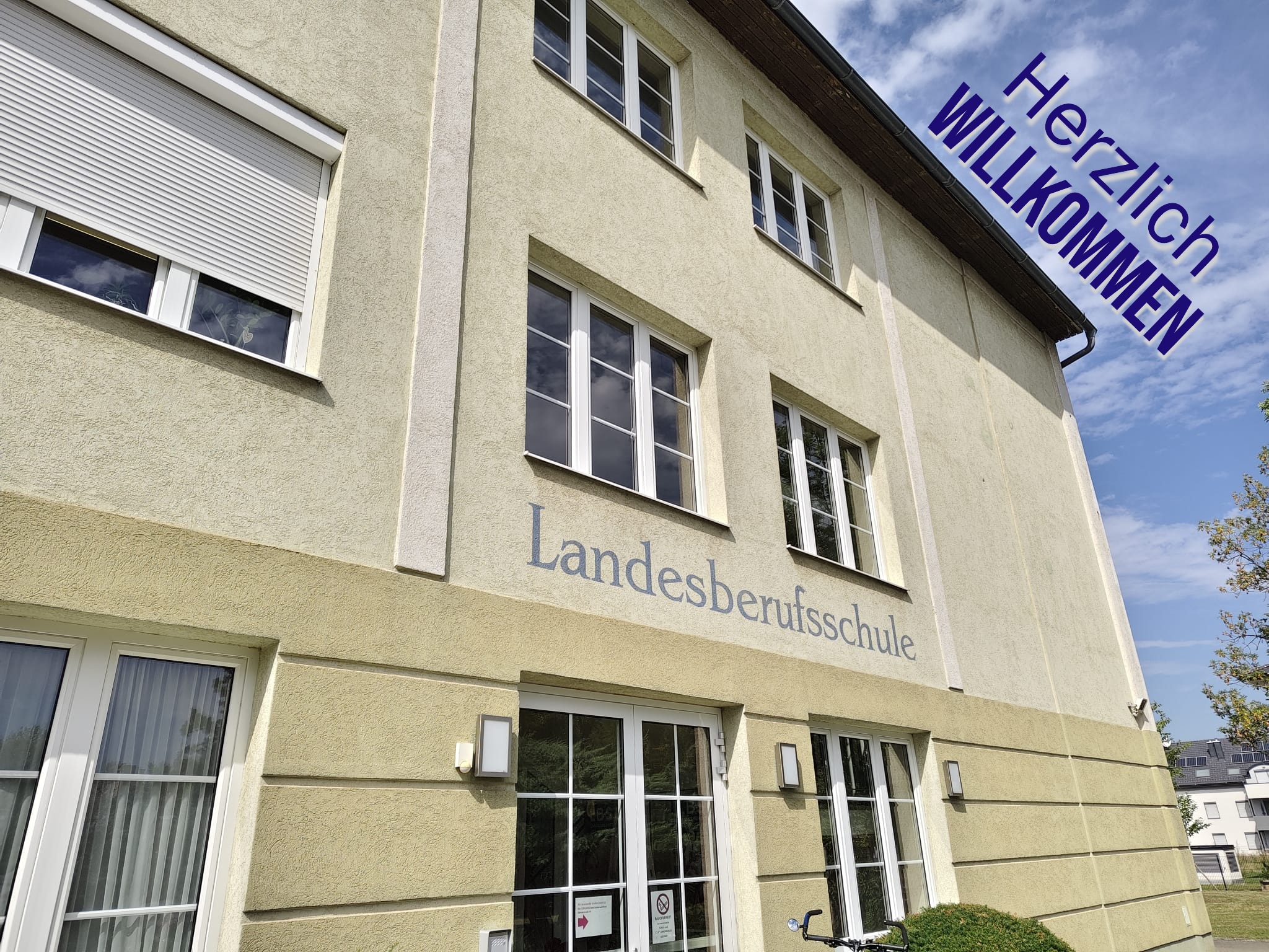 Start des neuen Schuljahres 2025/2026
