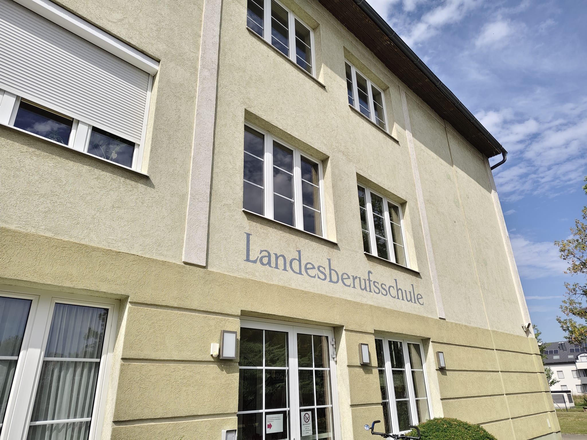 Start des 4. Lehrganges im Schuljahr 2025/2026