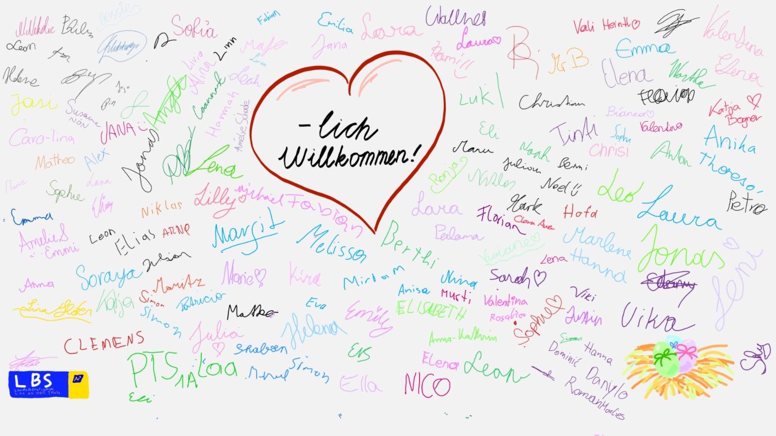 Erfolgreicher Tag der offenen Tür 2026