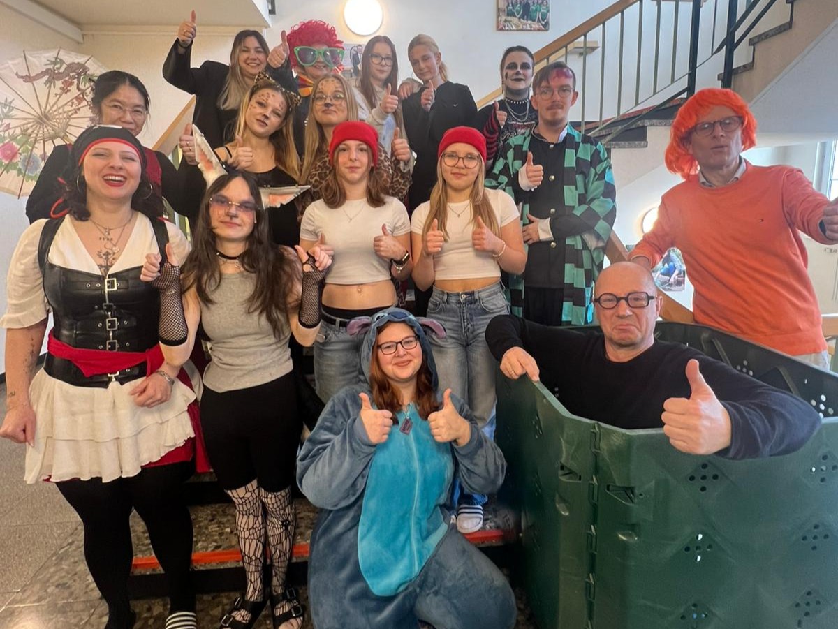 Fasching 2026